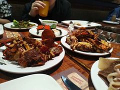 -汉巴味德(大悦城店)