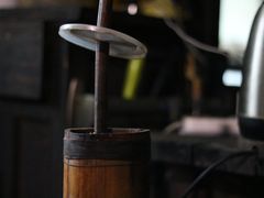 -硗碛藏寨·神木垒景区