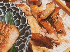 -苏梅花园(群星城店)