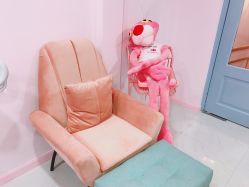 -M Nails & Beauty美甲美睫美体