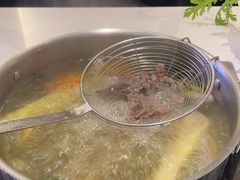 -牛焱·贵州黄牛肉火锅(城西银泰店)