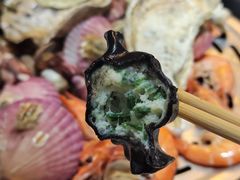 -大锅强·蒸海鲜青岛菜(吾悦广场店)