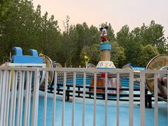 -渔岛海洋度假区