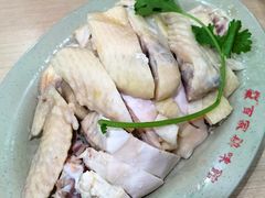 -百家鸡味馆(清泰店)