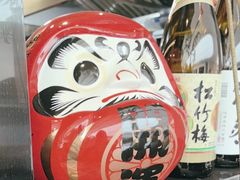 -沼津港精致料理·寿喜烧·烧鸟(龙湖南桥天街日料榜单店)