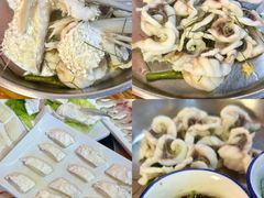 -鱼醉无骨鱼·中山脆肉鲩(荔湾路店)