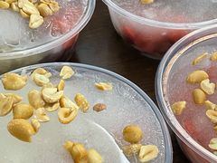 -正宗八宝冰饭·非遗冰饭·烧烤(奎桥店)