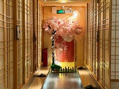 -长崎屋·日本料理·刺身·烧鸟(天河北路店)