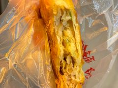 -涂记油酥饼(江汉三路店)