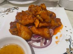 -水云间·园林餐厅(大龙店)