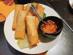 -simply thai天泰(世纪汇店)