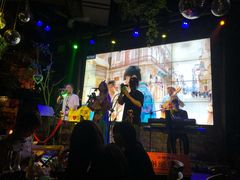 -胡桃里音乐酒馆(万科城市广场店)