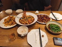 -花舍·新派粤菜·西餐·下午茶(亚运村·鸟巢店)