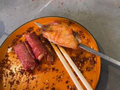 -水浒烤肉(大学城总店)