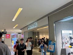 -喜茶(佛山岭南站店)