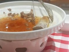 -西贝(吴江路湟普汇店)