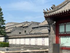 -保定直隶总督署博物馆
