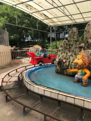 -大望京儿童游乐场