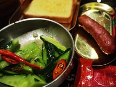 -纪录片《人生一串》体验店(静安店)