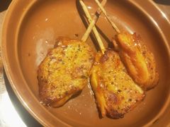 -萨莉亚意式餐厅(南京环亚凯瑟琳广场店)