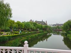 -安徒生童话乐园