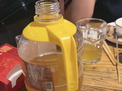 -永红源啤酒·烧烤·海鲜·大排档(台柳路店)