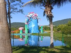 -亚龙湾国际玫瑰谷