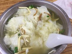 -荣巷小馄饨(荣巷店)
