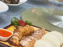 -大师傅金奖啤酒鱼(西街口总店)