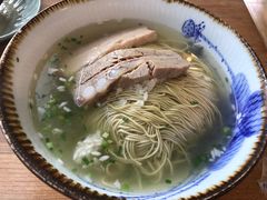 -朱洪元苏式面馆(绿宝广场店)
