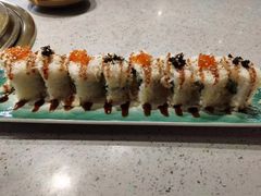-妥妥烤肉料理(昙华林店)
