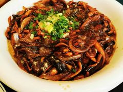 -锡和无锡菜(景丽苑店)