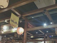 -小川洋风料理(街道口店)