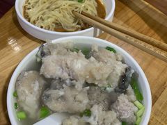-江南红鱼汤(洋中花园店)
