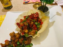 -朝鲜玉流馆(滨河东路店)