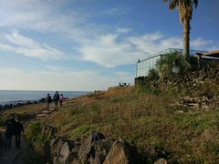 -Cafe Aewol Monsant
