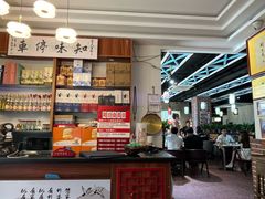 -小城外婆肴私房菜.家宴聚集点(圆明园颐和园·清河上地店)