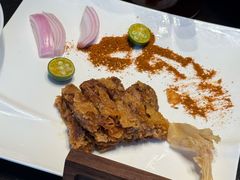 -四季民福烤鸭店(外滩外白渡桥店)