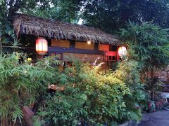 -园林美食城·本土农家菜(杨和镇店)