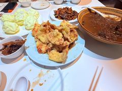 -萍香大厨·锅包肉(大东门店)