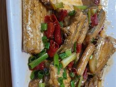 -金海湾海鲜排档(朱家尖店)