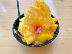 -串妹花式冰粉(乐山总店)