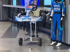 -魔赛卡丁车赛车汇(上海店)