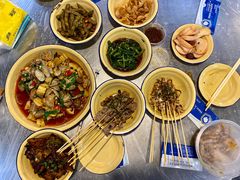 -东排食堂长沙小吃大排档(五一广场店)