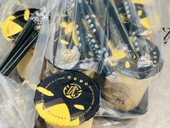-老虎堂黑糖专壳 (尖沙咀乐道店)