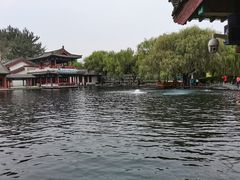 -百脉泉景区
