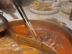 -左庭右院鲜牛肉火锅(苏州园区永旺店)