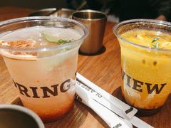 -春熙台·韩国料理(宝安西乡店)