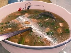 -蔼若春.传承三十年云南菜(金碧公园店)