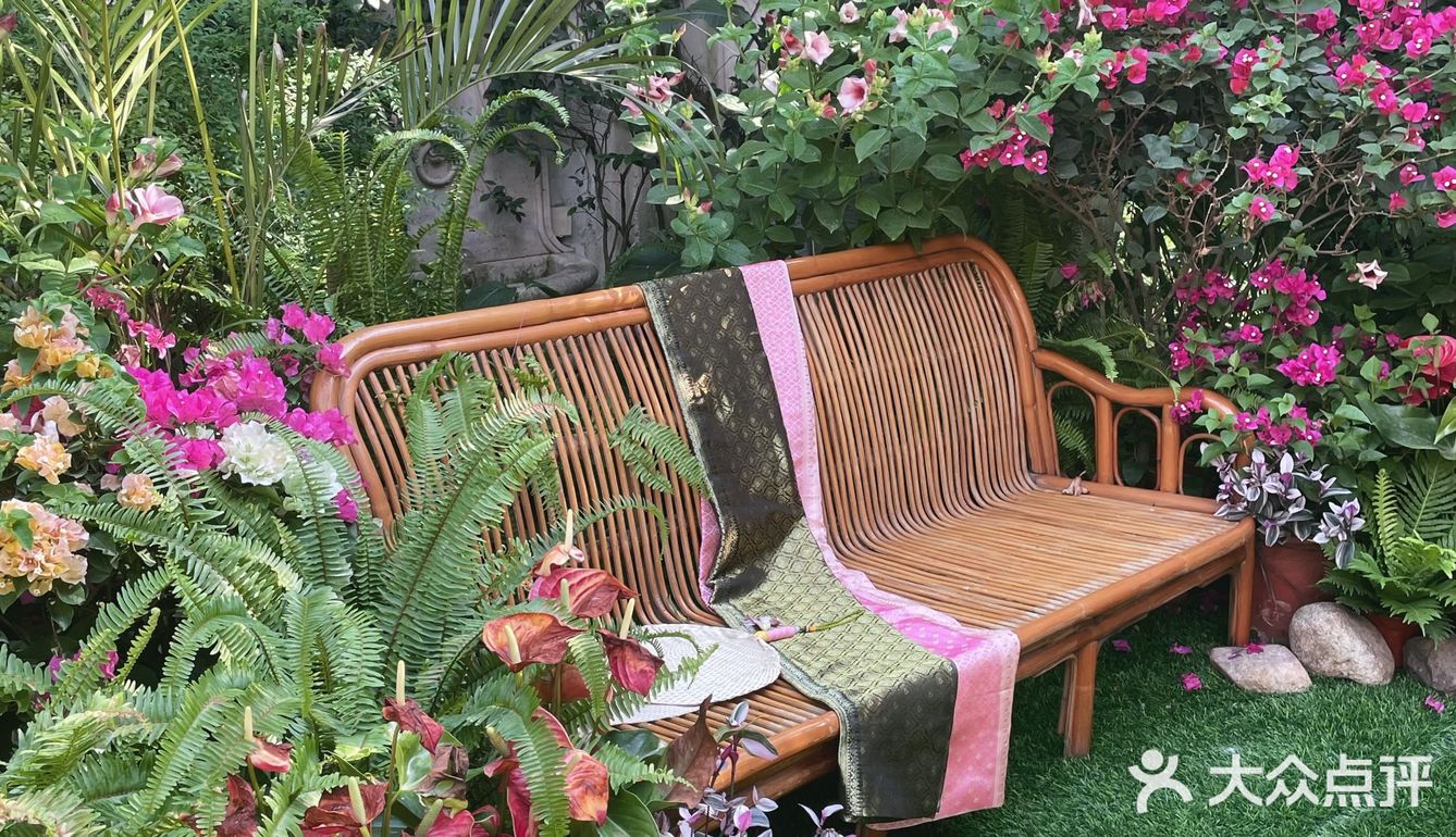 超出片的闺蜜下午茶地点👯♀️—Cooperland多事之丘